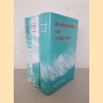 De natuurkunde van 't vrije veld (3 delen)
Dr. M. Minnaert
€ 80,00 De natuurkunde van 't vrije veld (3 delen)
Dr. M. Minnaert
€ 80,00