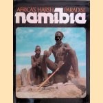 Namibia: Africa's Harsh Paradise
Anthony Bannister e.a.
€ 12,50