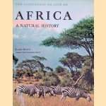 Africa: A natural history
Leslie Brown
€ 12,50