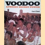 Voodoo: Africa's Secret Power
Gert Chesi
€ 10,00