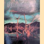Rhodesian Legacy door Alf Wannenburgh e.a.