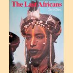 The Last Africans
Gert Chesi
€ 15,00