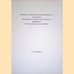 The Tsetse Fly Glossina Fuscipes Fuscipes New stead, 1911, in East Africa; Some aspects of its Biology and its Role in the Epidemiology of Human ann Animal Trypanosomiasis
J.A. van Vegten
€ 25,00