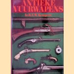 Antieke vuurwapens
R.T.W. Kempers
€ 12,50 Antieke vuurwapens
R.T.W. Kempers
€ 12,50