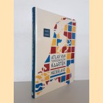 Atlas van topografische kaarten Nederland: 1955-1965
Marcel Kuiper
€ 15,00 Atlas van topografische kaarten Nederland: 1955-1965
Marcel Kuiper
€ 15,00