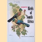 Roberts birds of South Africa
G.R. Mclachlan e.a.
€ 10,00 Roberts birds of South Africa
G.R. Mclachlan e.a.
€ 10,00