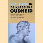Wie is wie in de klassieke oudheid: Beknopte en heldere informatie over de klassieke wereld
Omniboek
€ 15,00 Wie is wie in de klassieke oudheid: Beknopte en heldere informatie over de klassieke wereld
Omniboek
€ 15,00