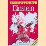 Introducing Einstein
Joseph Schwartz e.a.
€ 8,00 Introducing Einstein
Joseph Schwartz e.a.
€ 8,00