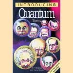 Introducing Quantum Theory
J.P. McEvoy e.a.
€ 8,00 Introducing Quantum Theory
J.P. McEvoy e.a.
€ 8,00