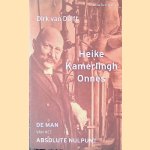 Heike Kamerlingh Onnes: de man van het absolute nulpunt: een biografie
Dirk van Delft
€ 12,50 Heike Kamerlingh Onnes: de man van het absolute nulpunt: een biografie
Dirk van Delft
€ 12,50