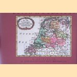 Nieuwe geographische Nederlandsche Reise- en Zak-Atlas door Jan Christiaan Sepp