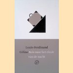 Reis naar het einde van de nacht
Louis Ferdinand Céline
€ 12,50 Reis naar het einde van de nacht
Louis Ferdinand Céline
€ 12,50