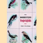 Dorrestijns vogelgids door Hans Dorrestijn