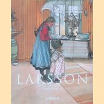 Carl Larsson: aquarellen en tekeningen door Renate Puvogel