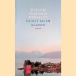 Nooit meer slapen door Willem Frederik Hermans