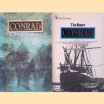 1) The Secret Agent; 2) The Rover; 3) Victory (3 volumes)
Joseph Conrad
€ 10,00 1) The Secret Agent; 2) The Rover; 3) Victory (3 volumes)
Joseph Conrad
€ 10,00