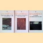 1) The Mortal Coil; Love Among the Haystacks; St. Mawr; The Virgin and the Gipsy (3 volumes) door D.H. Lawrence