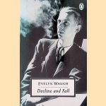 Decline and Fall
Evelyn Waugh
€ 6,00 Decline and Fall
Evelyn Waugh
€ 6,00