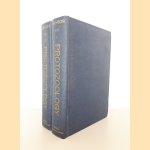 Protozoology: a Manual for Medical Men, Veterinarians and Zoologists (2 volumes)
Charles Morley Wenyon
€ 45,00 Protozoology: a Manual for Medical Men, Veterinarians and Zoologists (2 volumes)
Charles Morley Wenyon
€ 45,00