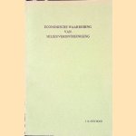 Economische waardering van milieuverontreiniging
J.B. Opschoor
€ 10,00 Economische waardering van milieuverontreiniging
J.B. Opschoor
€ 10,00
