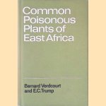 Common Poisonous Plants of East Africa
Bernard Verdcourt e.a.
€ 15,00 Common Poisonous Plants of East Africa
Bernard Verdcourt e.a.
€ 15,00