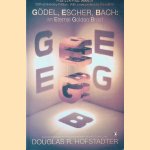 Godel, Escher, Bach: An eternal golden Braid: A metaphorical fugue on minds and machines in the spirit of Lewis Carroll
Douglas R. Hofstadter
€ 15,00 Godel, Escher, Bach: An eternal golden Braid: A metaphorical fugue on minds and machines in the spirit of Lewis Carroll
Douglas R. Hofstadter
€ 15,00