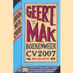 Boekenweek-CV 2007 door Geert Mak
