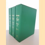 240 Grasses of Southern Africa
Lucy K.A. Chippindall e.a.
€ 100,00
