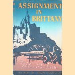 Assignment in Brittany door Helen MacInnes
