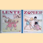 Lente; Zomer (2 delen)
Rie Cramer
€ 10,00