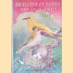 De eieren en nesten van onze vogels door J.G.Th. v. Nes