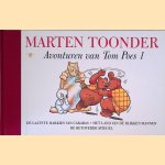 De avonturen van Tom Poes 1: De laatste Markies van Carabas; Het land van de blikken mannen; De betoverde spiegel
Marten Toonder
€ 6,00 De avonturen van Tom Poes 1: De laatste Markies van Carabas; Het land van de blikken mannen; De betoverde spiegel
Marten Toonder
€ 6,00