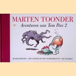 Avonturen van Tom Poes 2: De Bergmensen; Het geheim van het Noorderlicht; De talisman
Marten Toonder
€ 6,00 Avonturen van Tom Poes 2: De Bergmensen; Het geheim van het Noorderlicht; De talisman
Marten Toonder
€ 6,00