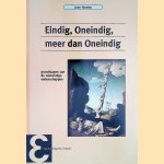 Eindig, Oneindig, meer dan Oneindig: grondslagen van de wiskundige wetenschappen
Leon Horsten
€ 12,50 Eindig, Oneindig, meer dan Oneindig: grondslagen van de wiskundige wetenschappen
Leon Horsten
€ 12,50