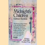 Midnight's Children
Salman Rushdie
€ 6,00