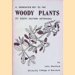 A Vegetative Key to the Woody Plants od South Eastern Botswana
John Woollard
€ 15,00 A Vegetative Key to the Woody Plants od South Eastern Botswana
John Woollard
€ 15,00