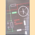 Versuche mit Transistoren
Wolfgang Spengler
€ 10,00