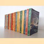20x Junior-Jongensboeken-Serie
Paul Vassar e.a.
€ 30,00 20x Junior-Jongensboeken-Serie
Paul Vassar e.a.
€ 30,00