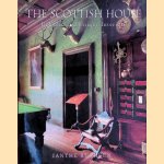 The Scottish House: Eclectic and Unique Interiors door Ianthe Ruthven