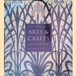 The Arts and Crafts Companion door Pamela Todd