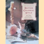 The Romance of British Colonial Style
Tricia - and others Foley
€ 12,50 The Romance of British Colonial Style
Tricia - and others Foley
€ 12,50