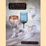 Stemware of the 20th Century: The Top 200 Patterns
Harry L. Rinker
€ 9,00 Stemware of the 20th Century: The Top 200 Patterns
Harry L. Rinker
€ 9,00