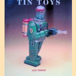 Collecting Tin Toys door Jack Tempest