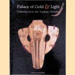 Palace of Gold & Light: Treasures from the Topkapi, Istambul
Tülay Artan e.a.
€ 10,00 Palace of Gold & Light: Treasures from the Topkapi, Istambul
Tülay Artan e.a.
€ 10,00