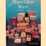 Mauchline Ware: A Collector's Guide
David Trachtenberg e.a.
€ 12,50 Mauchline Ware: A Collector's Guide
David Trachtenberg e.a.
€ 12,50
