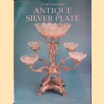 Understanding Antique Silver Plate
Stephen J. Helliwell
€ 20,00 Understanding Antique Silver Plate
Stephen J. Helliwell
€ 20,00