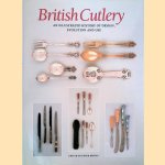 British Cutlery: An Illustrated History of Its Design, Evolution and Use
Peter Brown
€ 25,00