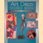 Art Deco Source Book: A Visual Reference to the Decorative Style 1920-1940
Patricia Bayer
€ 10,00 Art Deco Source Book: A Visual Reference to the Decorative Style 1920-1940
Patricia Bayer
€ 10,00