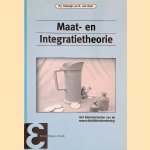 Maat- en Integratietheorie: met basiselementen van de waarschijnlijkheidsrekening
P.J. Holewijn e.a.
€ 12,50 Maat- en Integratietheorie: met basiselementen van de waarschijnlijkheidsrekening
P.J. Holewijn e.a.
€ 12,50