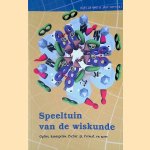 Speeltuin van de wiskunde: opties, kansspelen, Escher, pi, Fermat, en meer
Bart de Smit e.a.
€ 5,00 Speeltuin van de wiskunde: opties, kansspelen, Escher, pi, Fermat, en meer
Bart de Smit e.a.
€ 5,00